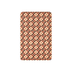 Yellowstone Manta Ranch Pattern - 37 en x 57 en