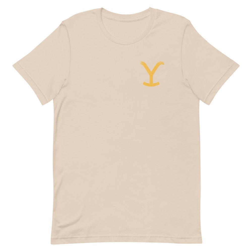 Yellowstone Revenge Unisex Premium T - Shirt - Paramount Shop