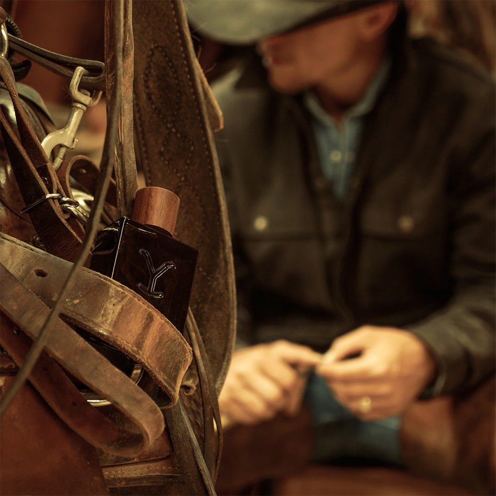 Yellowstone Ride Reserve Cologne - Paramount Shop