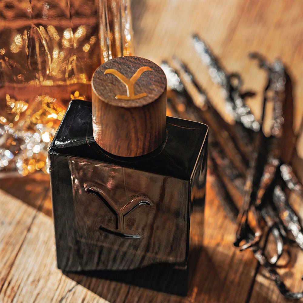 Yellowstone Ride Reserve Cologne - Paramount Shop