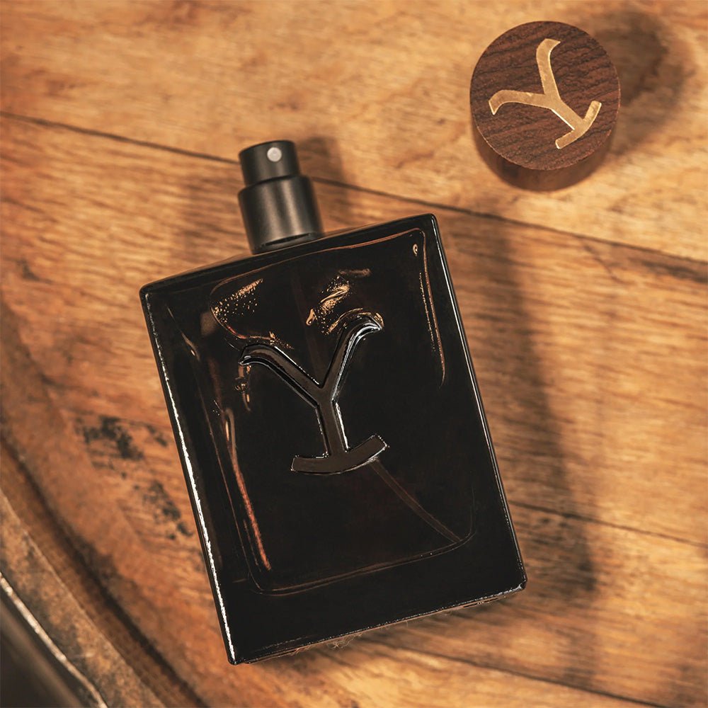 Yellowstone Ride Reserve Cologne - Paramount Shop