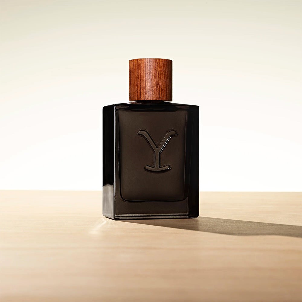 Yellowstone Ride Reserve Cologne - Paramount Shop