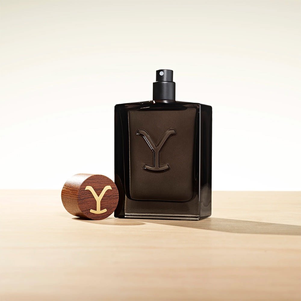 Yellowstone Ride Reserve Cologne - Paramount Shop