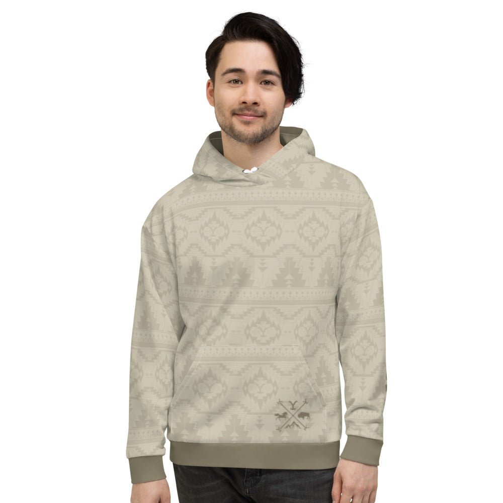 Yellowstone Tradition Unisex Hoodie - Paramount Shop