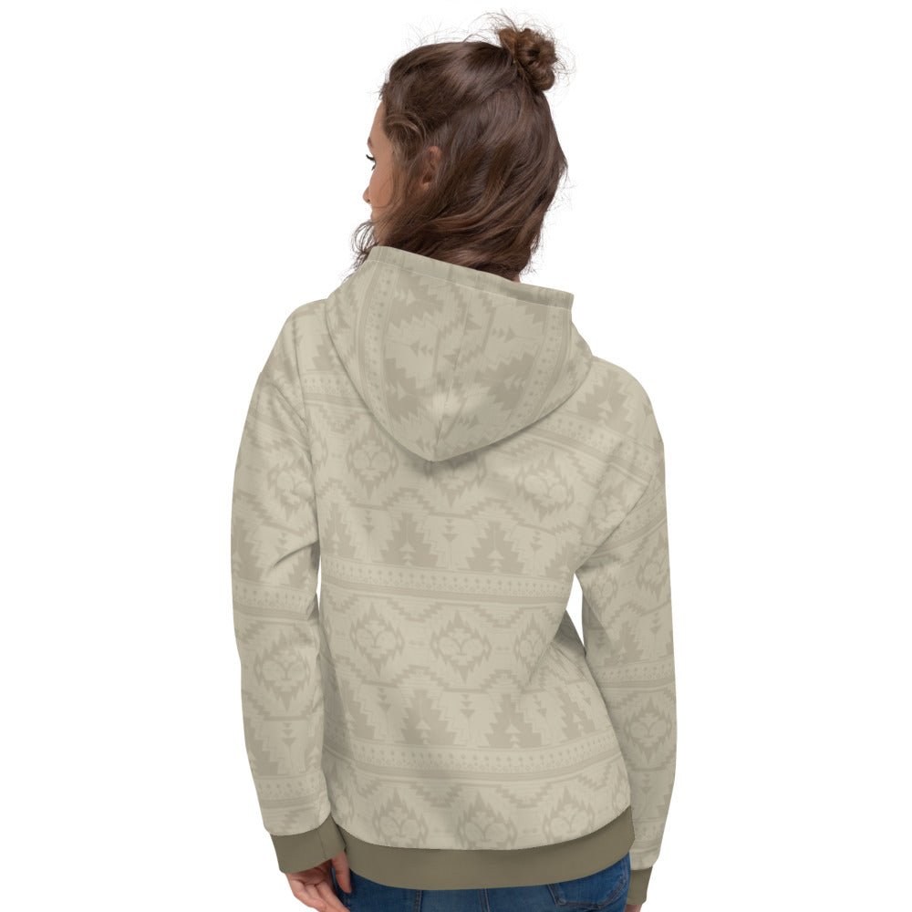 Yellowstone Tradition Unisex Hoodie - Paramount Shop