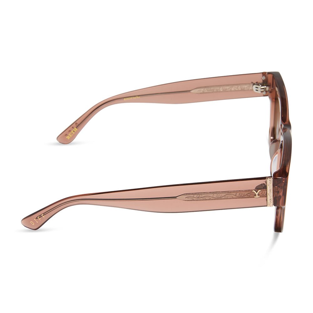 Yellowstone x DIFF Sunglasses - Beth Dutton II - Paramount Shop