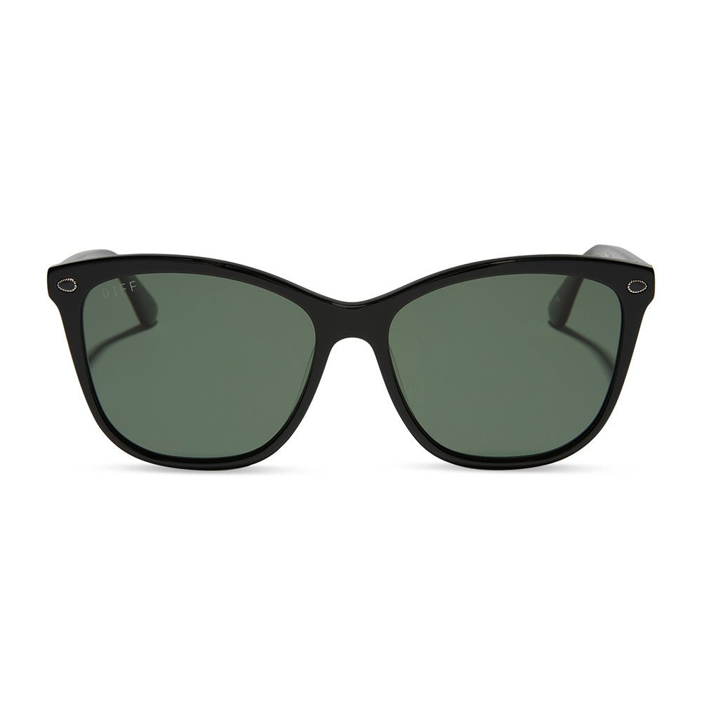 Yellowstone x DIFF Sunglasses - Beth Dutton III - Paramount Shop